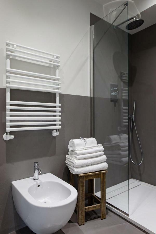 Charming Flat Righi Bologna Lägenhet Exteriör bild
