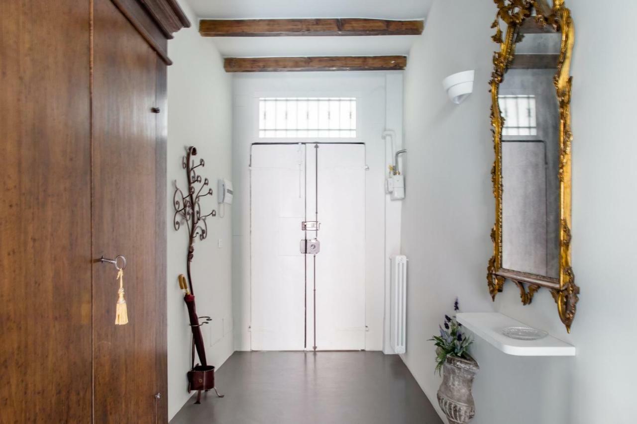 Charming Flat Righi Bologna Lägenhet Exteriör bild